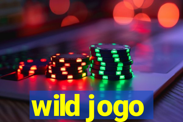 wild jogo